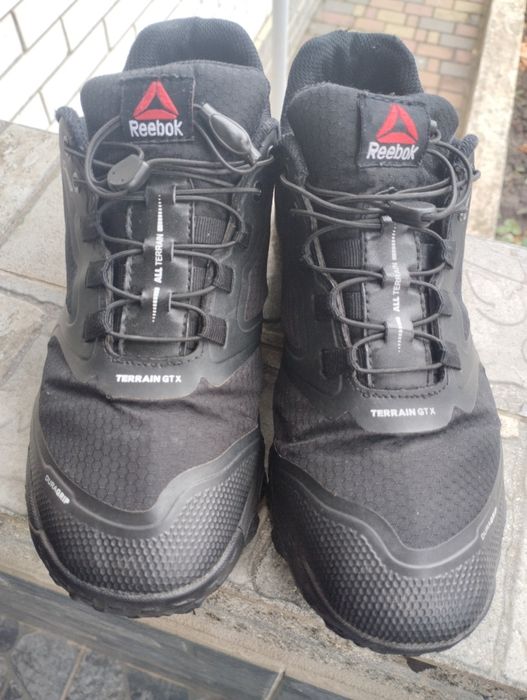 Мужская обувь кроссовки Рибок