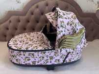 Люлька Cybex Priam by Jeremy Scott Wings