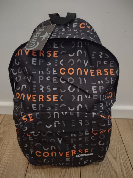 Plecak firmy Converse