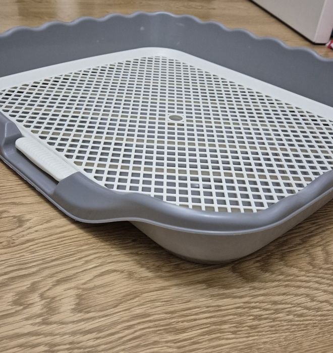 Туалет для собак. Великий. 52×43