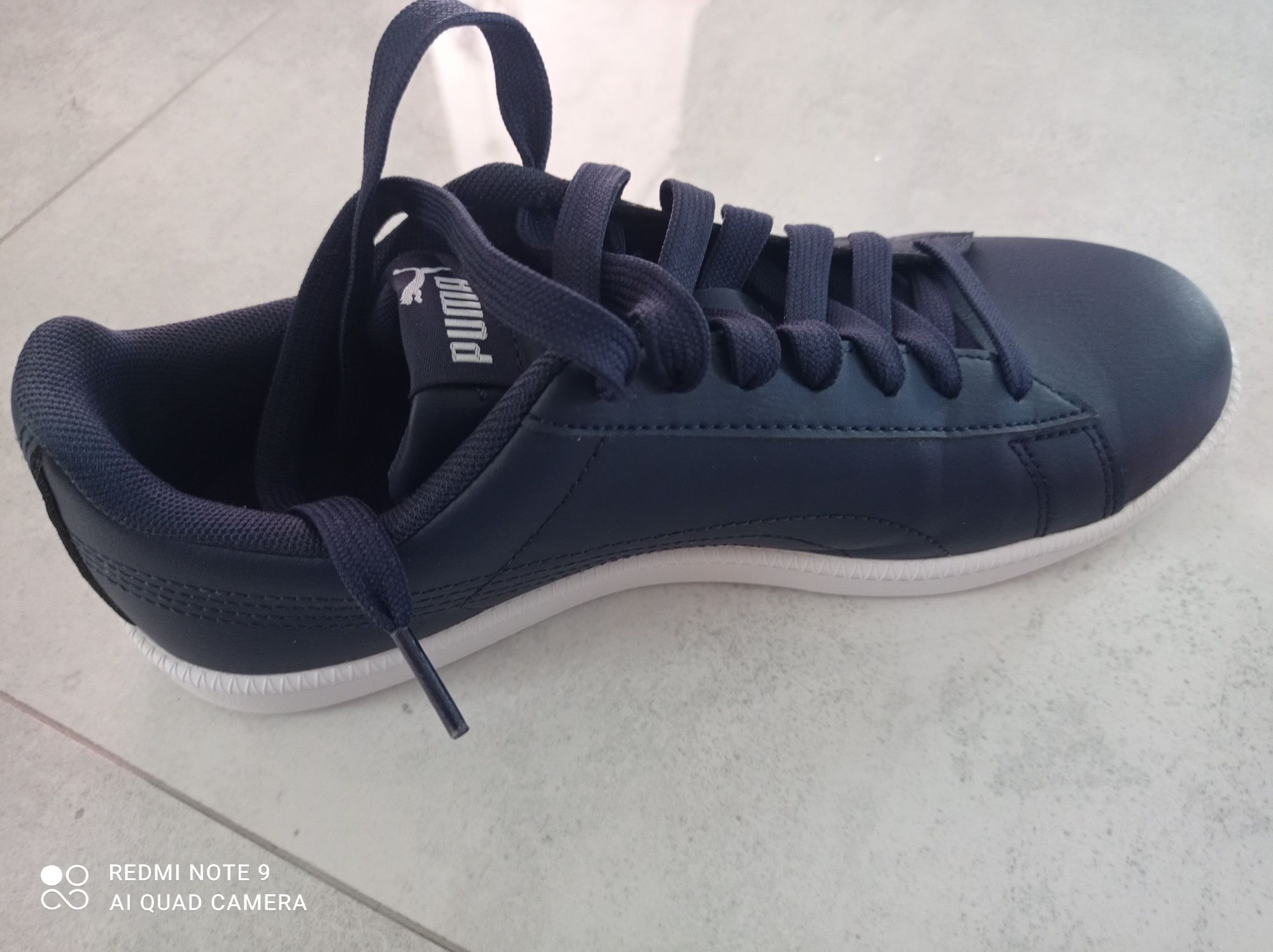 Buty PUMA NEW 38
