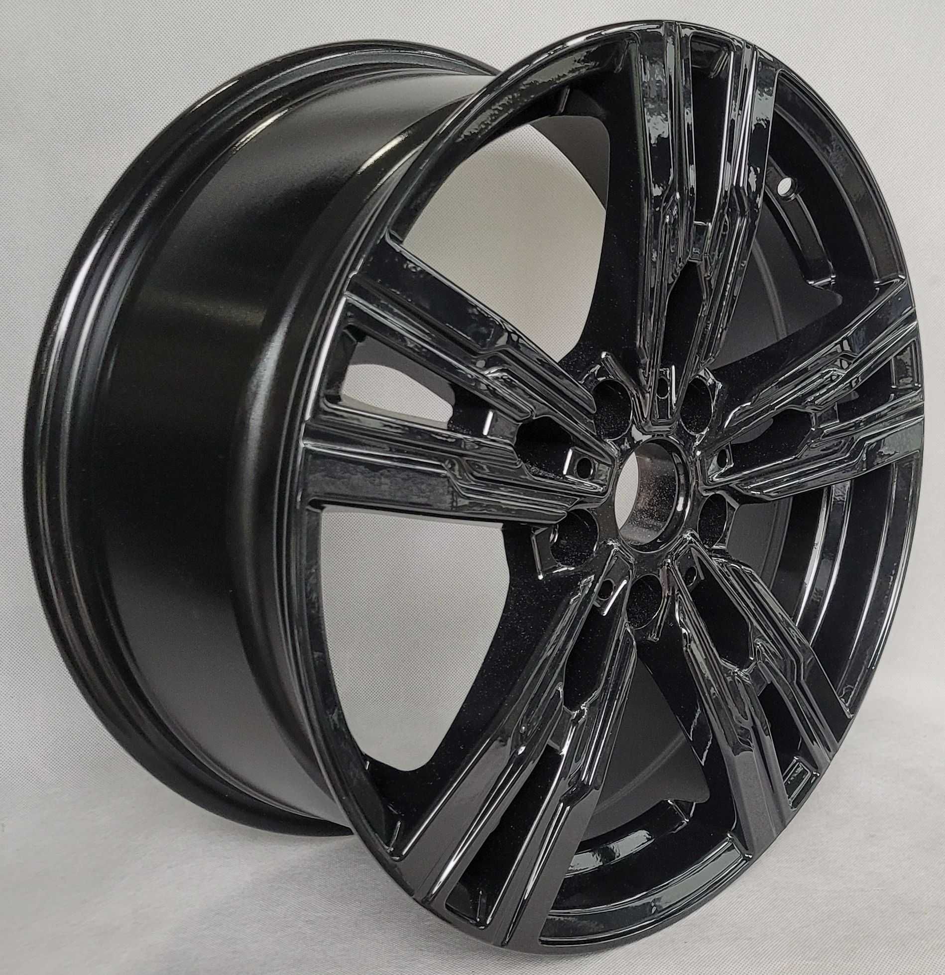 Felgi 18 VW California T6 T5 T4 Multivan Transporter Caravelle 5x120
