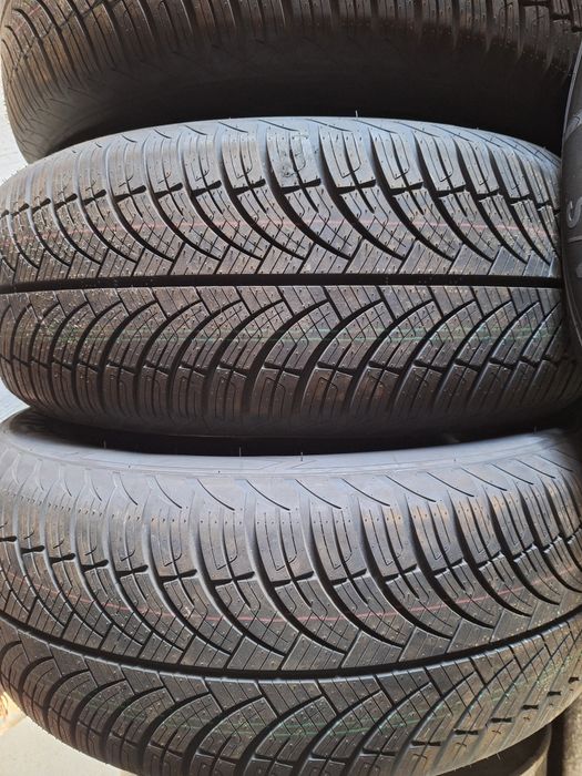 Opony wielosezonowe Arivo 255/60/17 110H XL