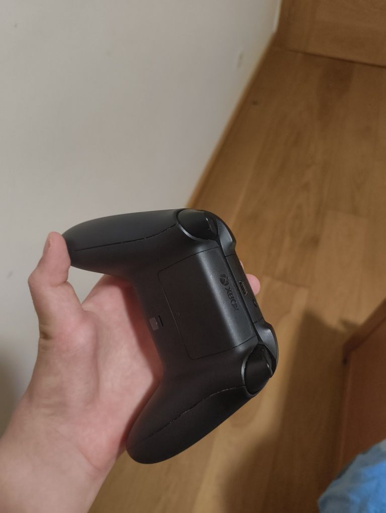 Comando Xbox Series Original
