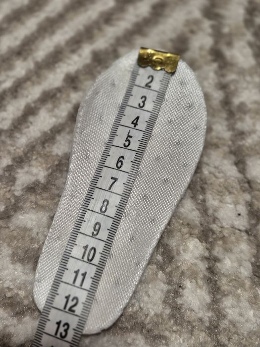 Кросівки білі дитячі