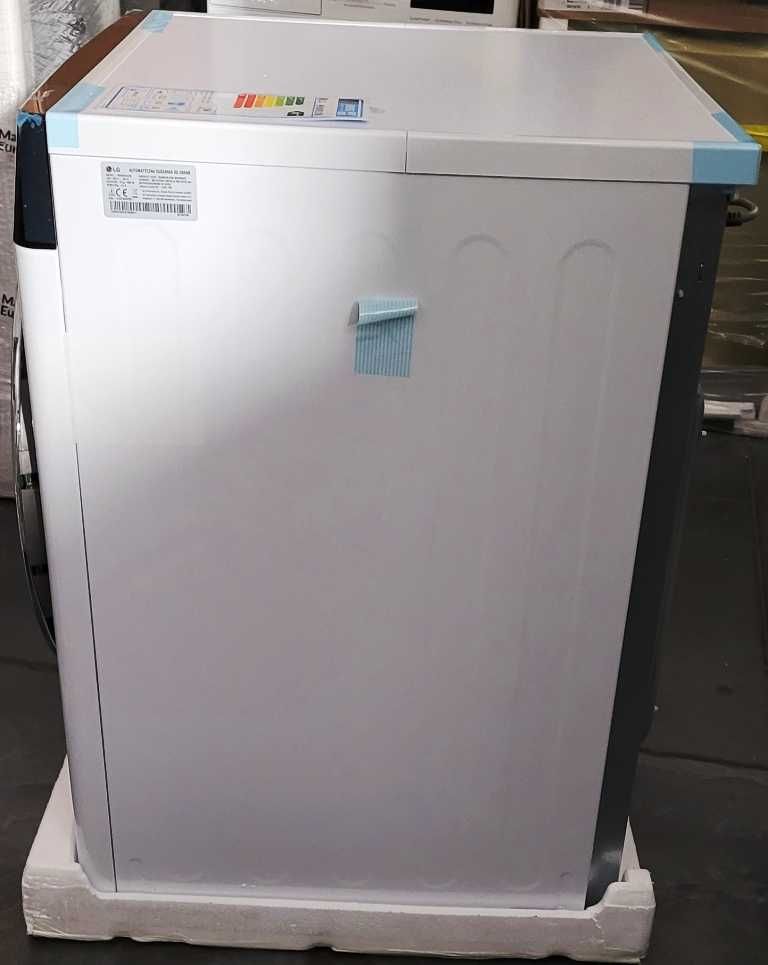 Suszarka LG RH90V9LV2N 9kg 60cm