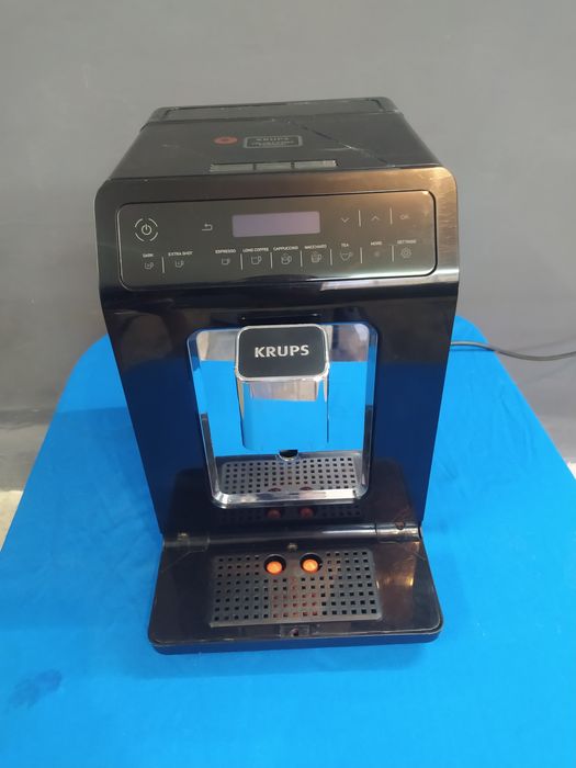 Кавоварка krups ea89
