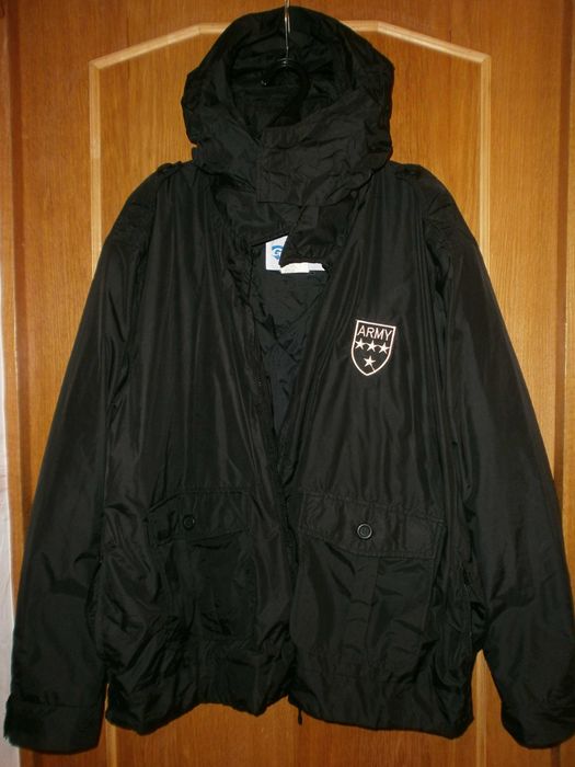 Большой размер. Куртка аляска Bigfun Peacstone, 4XL, наш 70. ПОГ-80 см