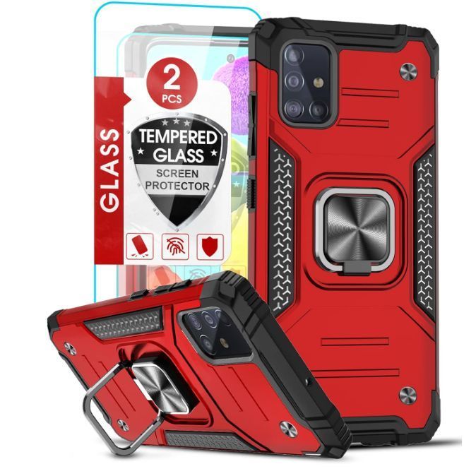 Etui Leyi Do Samsung Galaxy A03S