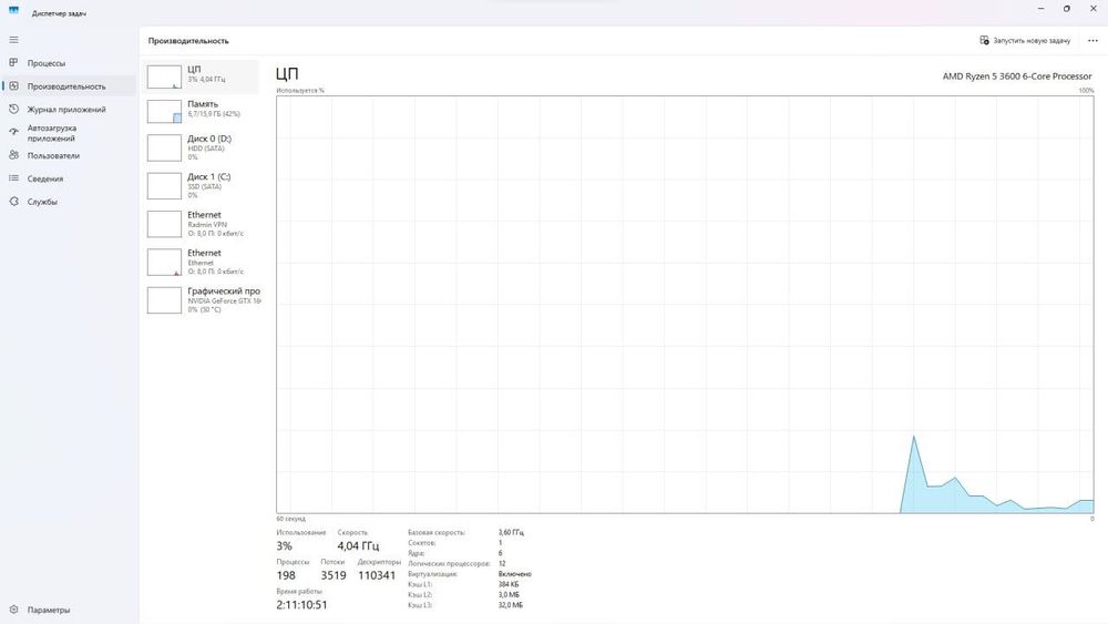 Пк самосборка в хорошем состояние.