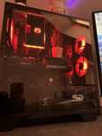 Komputer Gameingowy RTX 5070TI - RYZEN 5 7600 - DDR5 32GB - M2 1TB