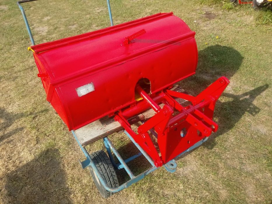 Tz-4k-14 ogrodniczy lemiesz pielnik redła zęby ogrodnicze kultywatorek