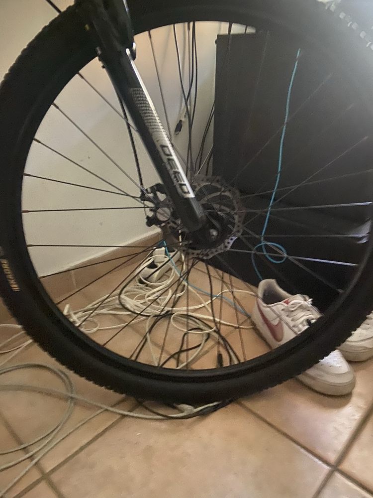 Bicicleta BTT roda 29