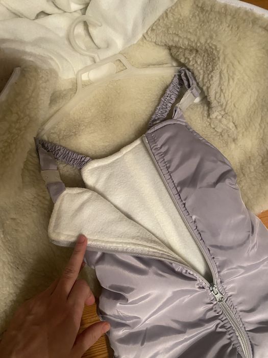 Конверт,комбінезон,куртка від 0- 1 років