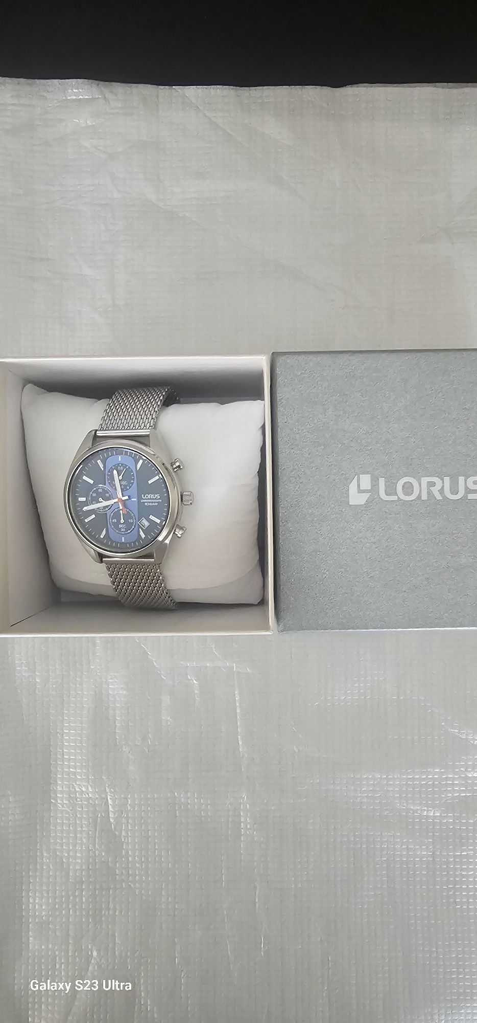 Relógio de homem Lorus