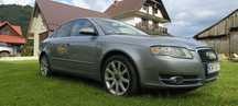 Audi A4 B7 1.9tdi 2005r