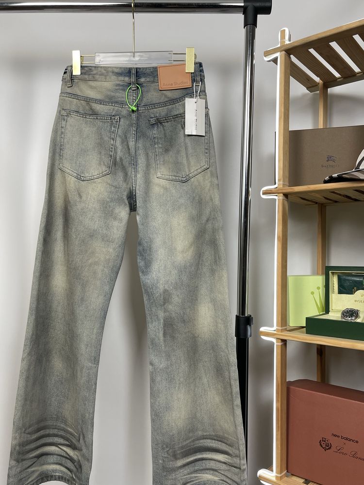 Джинси Acne Studios | Акне Студіос ( XS S M L )