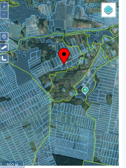 Продам пай сільськогосподарського угіддя