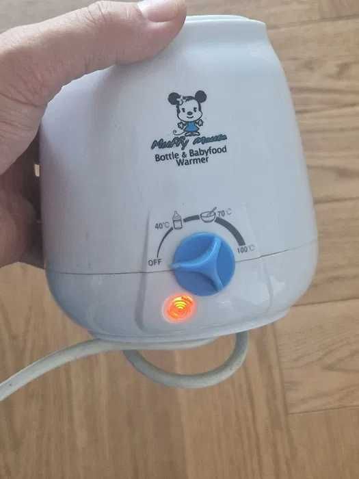 Podgrzewacz mleka 100watt