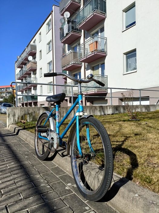 Romet uniwersal 20cali