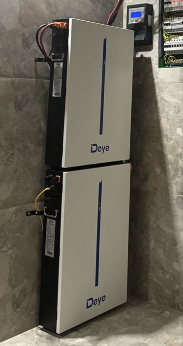 Аккумуляторная батарея Deye LiFePО4 RW-M6.1