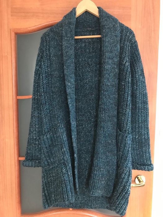 Piękny sweter damski Promod