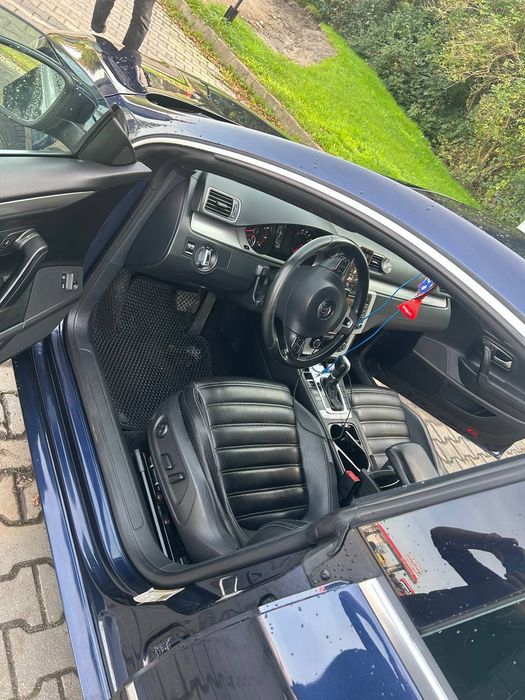 Продам авто Volkswagen Passat CC 2011р