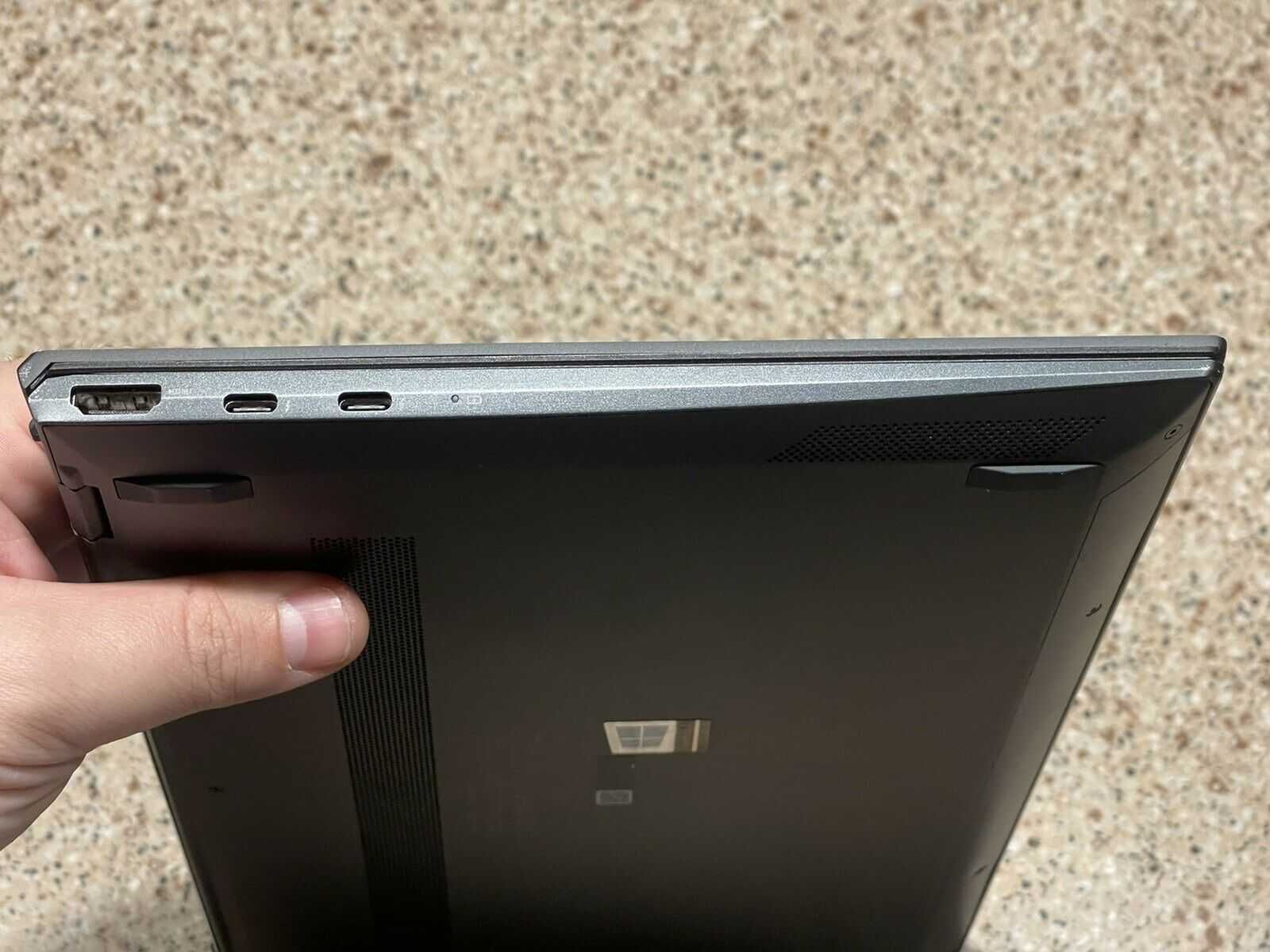 Ноутбук ASUS ZenBook UX325J i5-1035G1/8/256