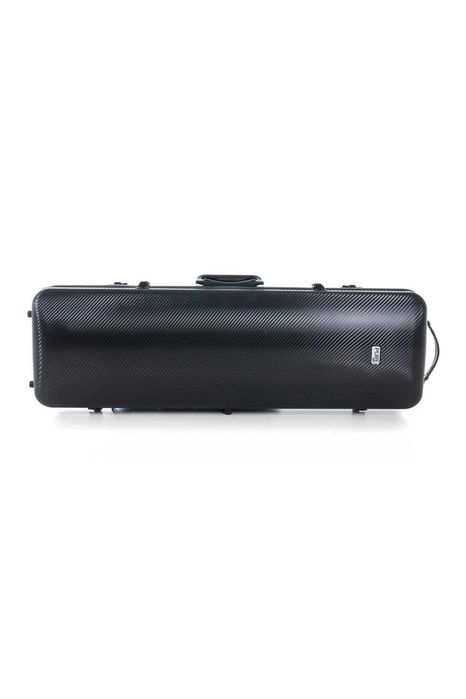 GEWA futerał skrzypcowy Polycarbonat 2.4 4/4 czarny