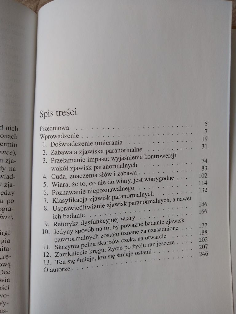 Raymond A. Moody - Kto się śmieje ostatni
