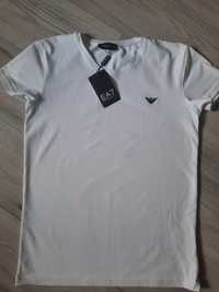 Koszulka T-shirt Emporio Armani rozmiar XL