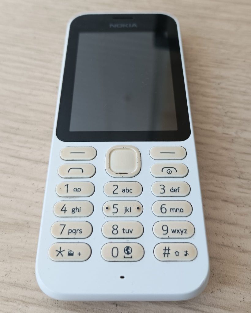 Telemóvel Nokia 222