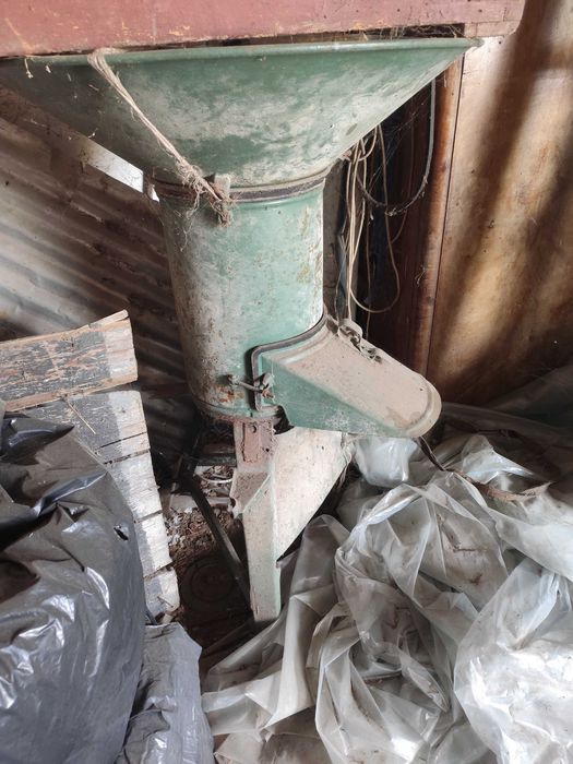 Narzędzia rolnicze i części