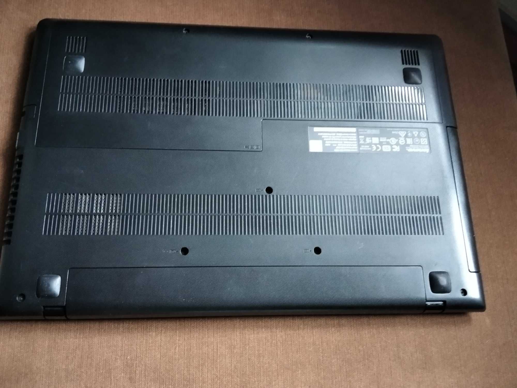Komputer Laptop lenovo ideapad 300 15 ISK