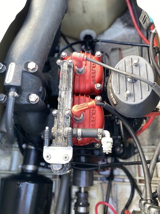 Skuter wodny Polaris