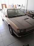 Vendo peças de Renault 21 de 1987