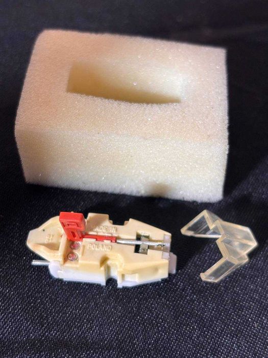 Nowa Igła / wkładka gramofonowa Fonica UF-50 oryginał