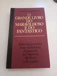 O Grande livro do maravilhoso e do fantástico