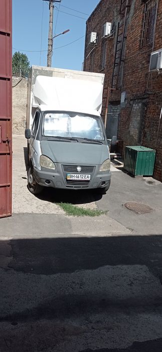 Продам газель 1jz АКПП, обмен