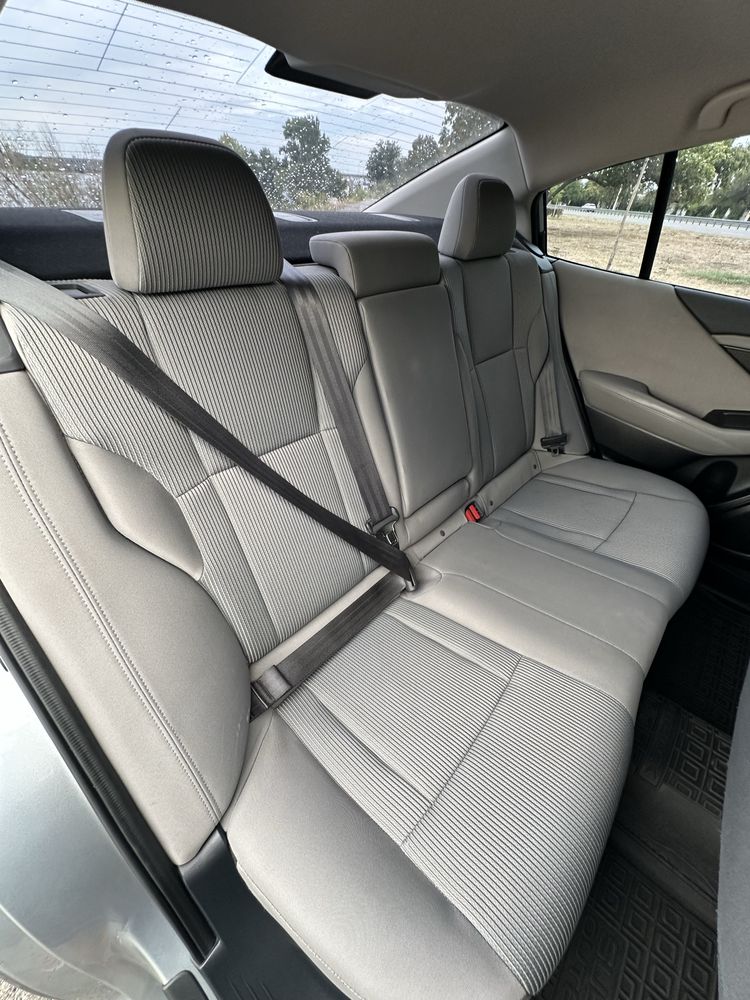 Продам Subaru Legacy 2020 2.5 бензин