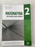 Matematyka 2 zbior zadan