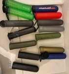 Pas i faty - paintball