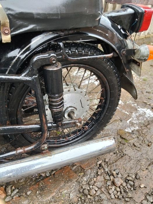 Продам Мт днепр 10