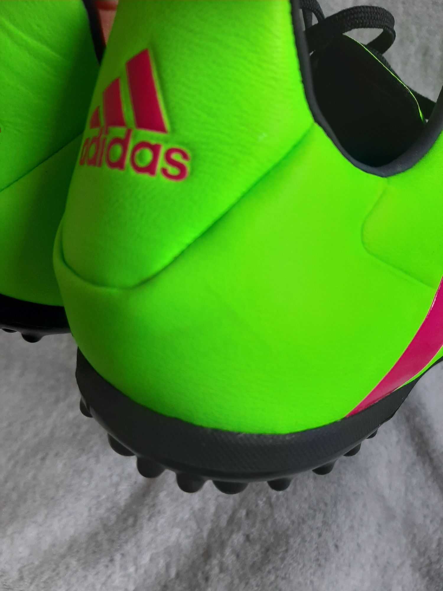 Adidas Ace 16,3 turfy męskie rozm 46