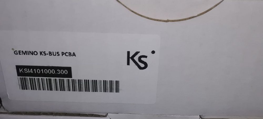 Sirene exterior KSENIA NOVA