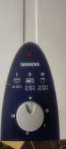 Podgrzewacz wody Siemens 2,2 kw - nowy
