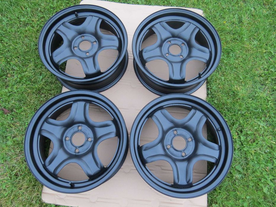 felgi 16 cali 4x100 5x112 5x114,3 5x108 5x160 6x130