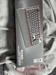 Klawiatura mechaniczna genesis rx85 rgb