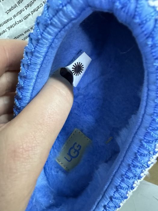 Ugg tazz blue sky
