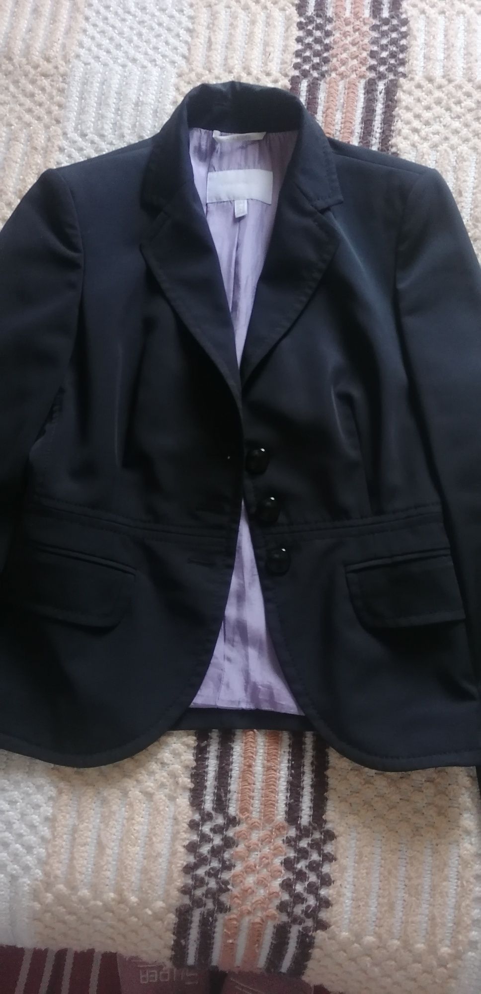 Blazer Ana Sousa